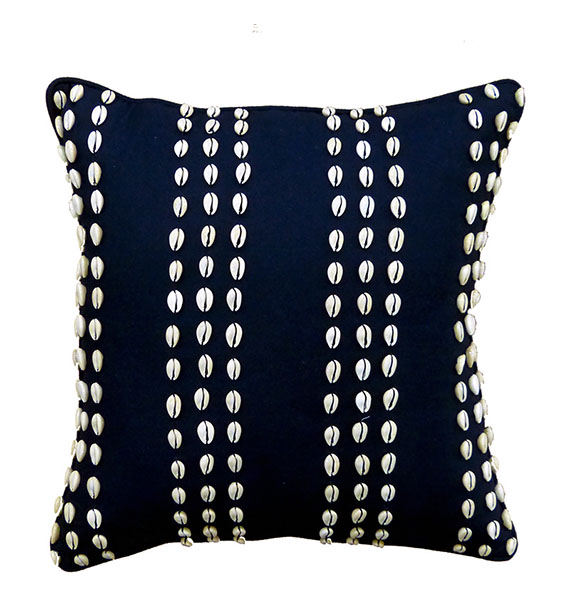 _0060_KAURI 52X52 NAVY STRIPES