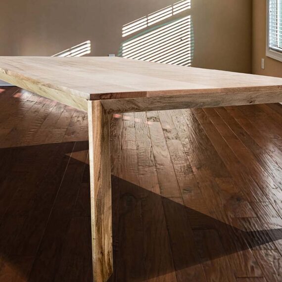 Table-Draper-Contemporary-Series-Office-GOLDEN-OAK