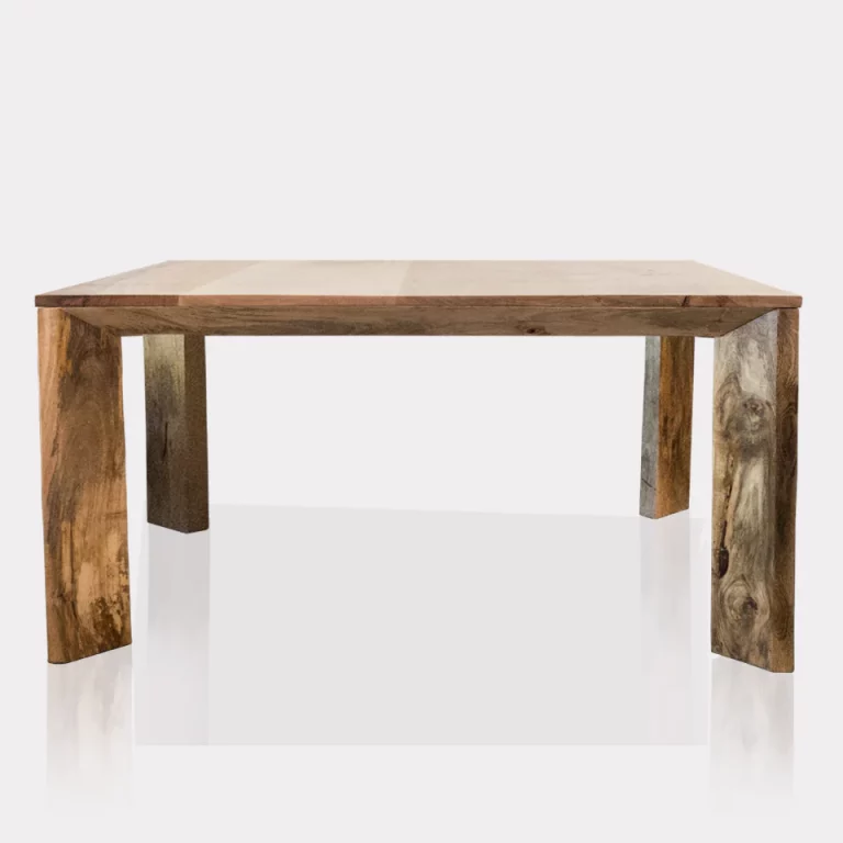 Table Draper Series Square Light x