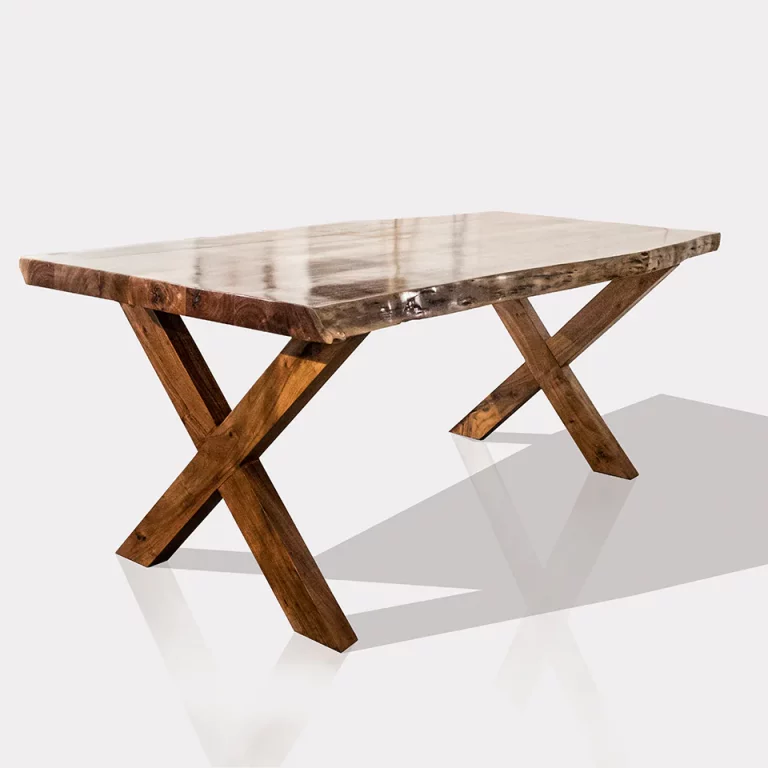 Table Jackson Live Edge Series shop