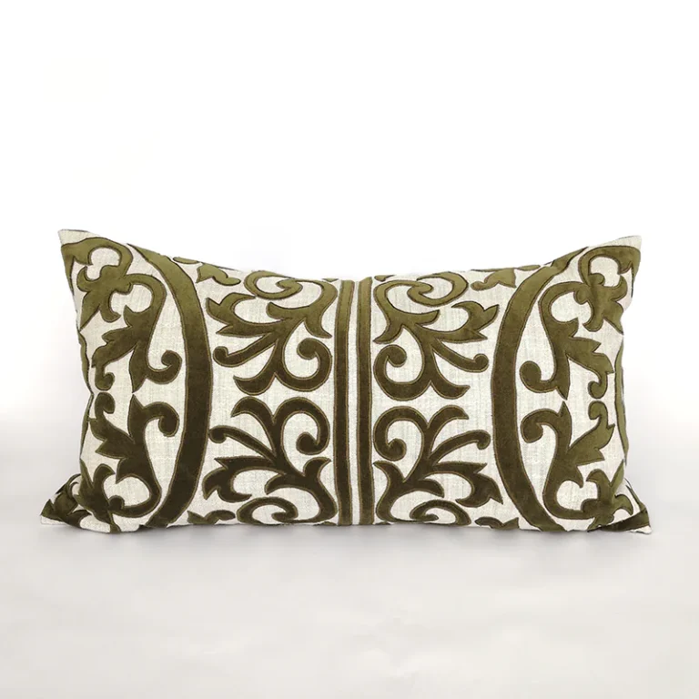 classic floral lumber sage 21 inch